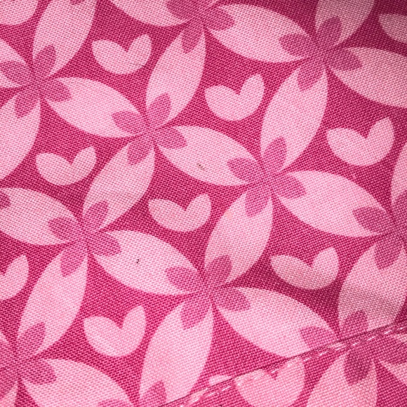 Pretty Pink Tote Bag 💕 - Picture 8 of 12